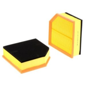 Воздушный фильтр HIFI FILTER SA 6251