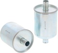 Воздушный фильтр HIFI FILTER NN 3782 S