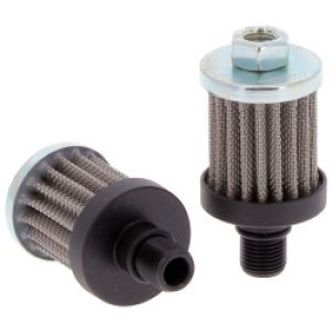 Гидравлический фильтр HIFI FILTER SH 670132