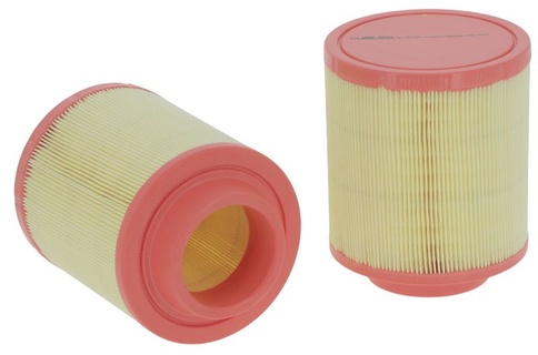 Салонный фильтр HIFI FILTER SC 90495
