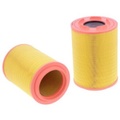 Воздушный фильтр HIFI FILTER SA 17323