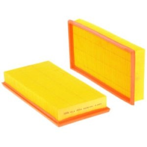 Воздушный фильтр HIFI FILTER SA 829