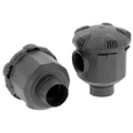 Воздушный фильтр (в сборе) HIFI FILTER SAH 02C06SDP008