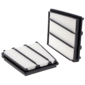 Воздушный фильтр HIFI FILTER SA 8052