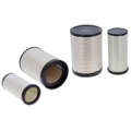 Воздушный фильтр (комплект) HIFI FILTER KA 18198