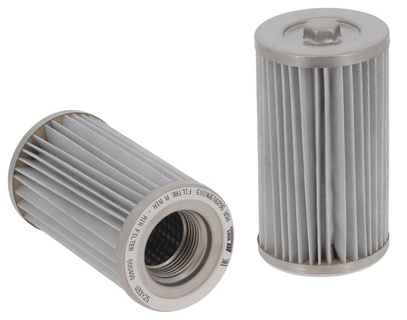 Фильтр HIFI FILTER ASR 968903AK003