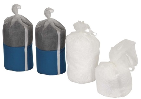 CONDENSATE SEPARATOR SPARE KIT HIFI FILTER SIR 4017