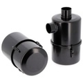Воздушный фильтр HIFI FILTER SAH 06A09SEM001