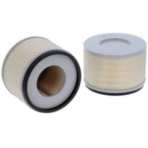 Воздушный фильтр HIFI FILTER SA 11840