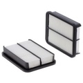 Воздушный фильтр HIFI FILTER SA 1384