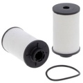 Фильтр КПП HIFI FILTER SHB 70223