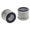Воздушный фильтр HIFI FILTER SA 12967