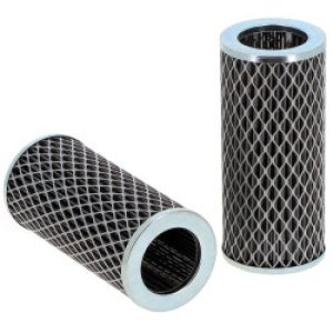 Гидравлический фильтр HIFI FILTER SH 63052