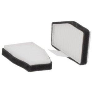 Салонный фильтр HIFI FILTER SC 90473