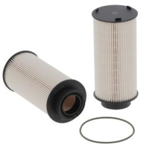 Топливный фильтр HIFI FILTER SN 30007