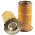 Воздушный фильтр HIFI FILTER SA 17006