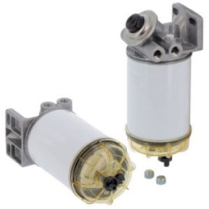Топливный фильтр HIFI FILTER Y 490R30
