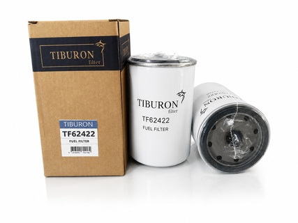 Топливный фильтр TIBURON TF62422