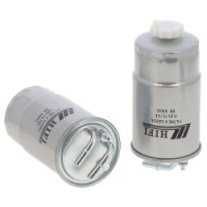 Топливный фильтр HIFI FILTER SN 80042