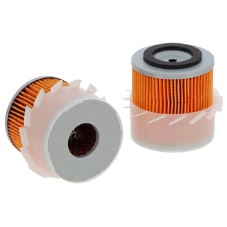 Воздушный фильтр HIFI FILTER SA 12159
