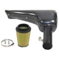 Воздушный фильтр (комплект) HIFI FILTER KR 2070