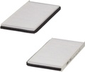ABSOLUTE FILTER HIFI FILTER NA 2908 H13G07