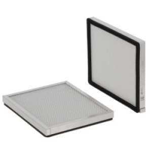 Салонный фильтр HIFI FILTER SC 70139