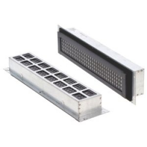 Салонный фильтр HIFI FILTER SC 40122 CAG
