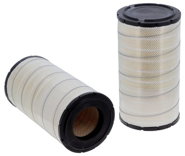 Воздушный фильтр HIFI FILTER SA16418+SA16127