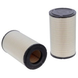 Воздушный фильтр HIFI FILTER SA 17199