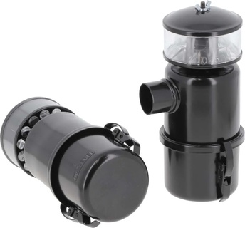 Воздушный фильтр HIFI FILTER SAH 06A03SEM004