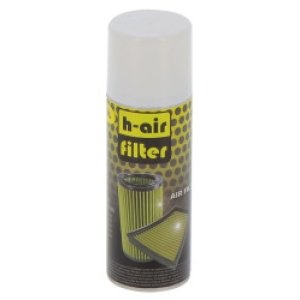 GREASE SPRAY HIFI FILTER HR 02L OIL