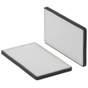 Салонный фильтр HIFI FILTER SC 80022