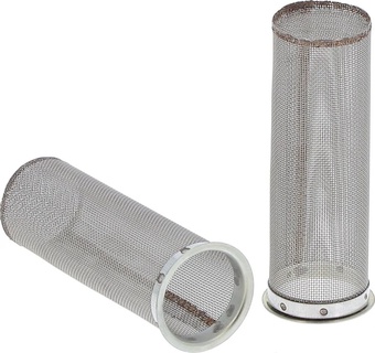 Воздушный фильтр HIFI FILTER NN 6634 CSNP