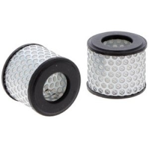 Воздушный фильтр HIFI FILTER SA 17027