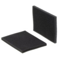 Воздушный фильтр HIFI FILTER SA 22334