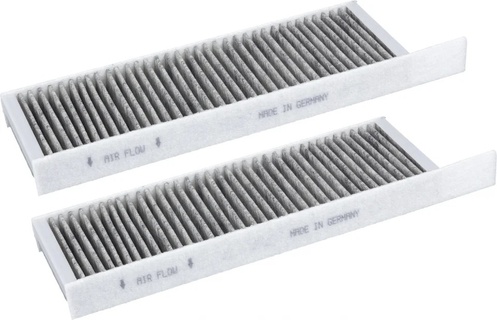 Воздушный фильтр HIFI FILTER NN 2922 S