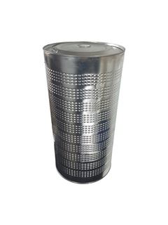 Воздушный фильтр HIFI FILTER NN 5050 S