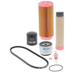Фильтр HIFI FILTER KM 101M0024A85