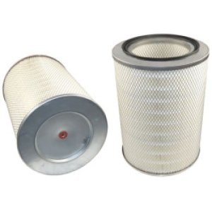 Воздушный фильтр HIFI FILTER SA 14621