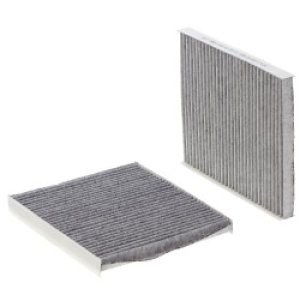 Салонный фильтр HIFI FILTER SC 7038 CA