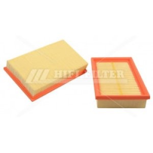 Воздушный фильтр HIFI FILTER SA 5091