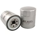 Масляный фильтр HIFI FILTER FLLF 3614