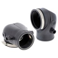 ELBOW HIFI FILTER SAT 03SSB101002
