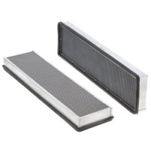 Салонный фильтр HIFI FILTER SC 17012 CAG