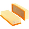 Воздушный фильтр HIFI FILTER SA 5128