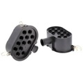 COVER HIFI FILTER SACV 01051