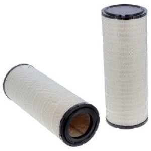 Воздушный фильтр HIFI FILTER SA 16619
