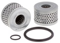 Гидравлический фильтр HIFI FILTER SH 62357