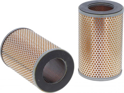 Воздушный фильтр HIFI FILTER N 6380 S